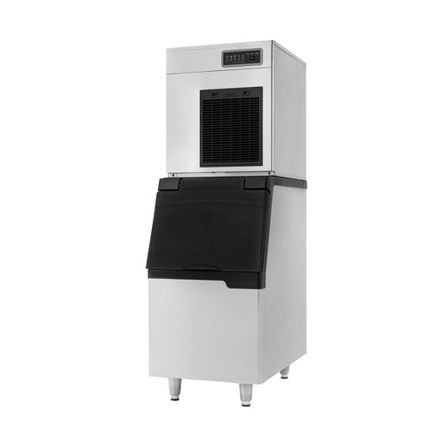Icetro IM-0770-AN 22" Nugget Air-Cooled Ice Machine