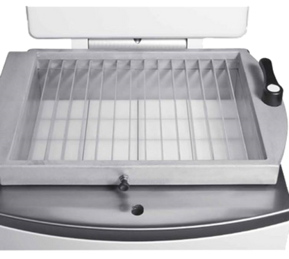 Empire SQG SA 10/20 26" Dough Dividers & Rounder