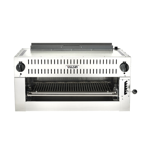 Vulcan 36RB-P 36" Gas Salamander Broiler