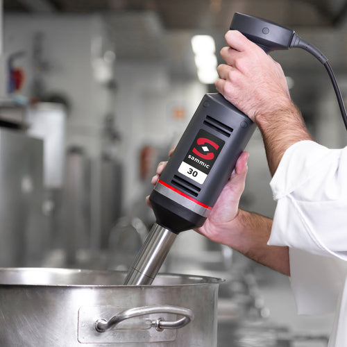 Sammic XM-33V Immersion Blender