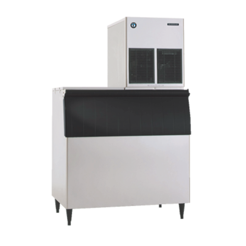 Hoshizaki F-1002MAJ-C 22" Nugget Air-Cooled Ice Machine