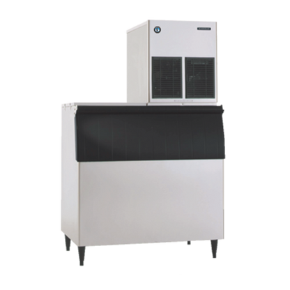 Hoshizaki F-1002MAJ-C 22" Nugget Air-Cooled Ice Machine