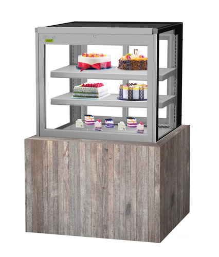 Turbo Air TBP36-54FDN 38 1/8" Refrigerated Display Case