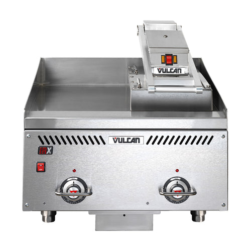 Vulcan VMCS-101 10 3/8" Electric Clamshell Griddle