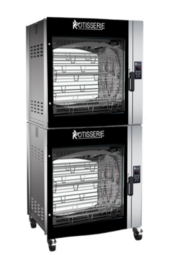 Rotisol FBP16.560 34 7/8" High-Speed Oven