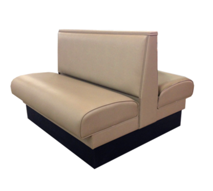 DM Seating DBD-36-D 30" Booth