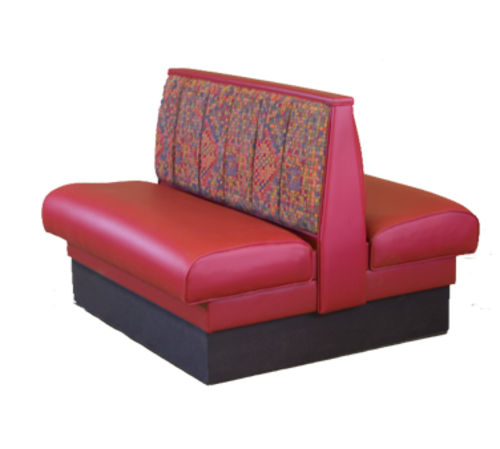 DM Seating DBD-486-D 30" Booth