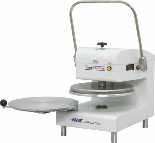 DoughXpress DXM-W 22" Dough Presse