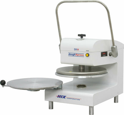 DoughXpress DXM-W 22" Dough Presse