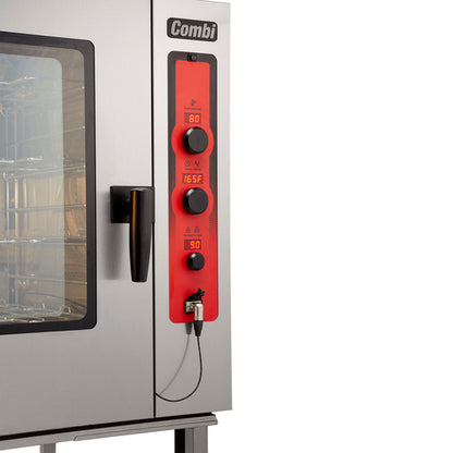 Vulcan ABC7E-240P 42 1/4" Electric Combi Oven