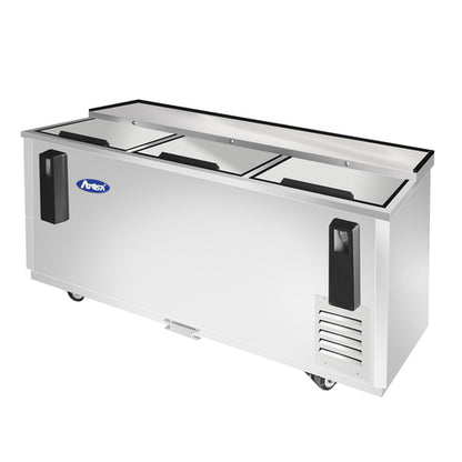 Atosa MBC80GR 80 1/2" Bottle Cooler