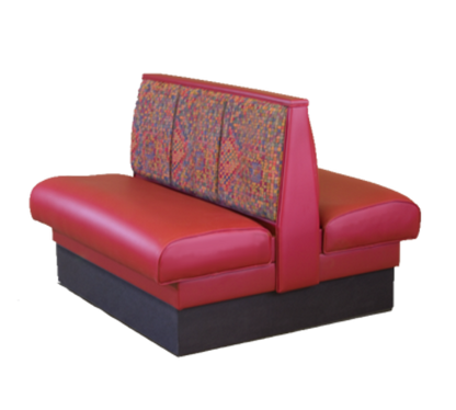 DM Seating DBD-483-D 30" Booth