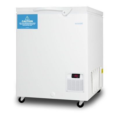 Summit LAB11 28 1/2" Chest Freezer