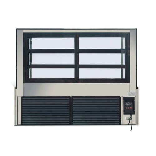 Axis KBF-36D 36" Bakery Display Case