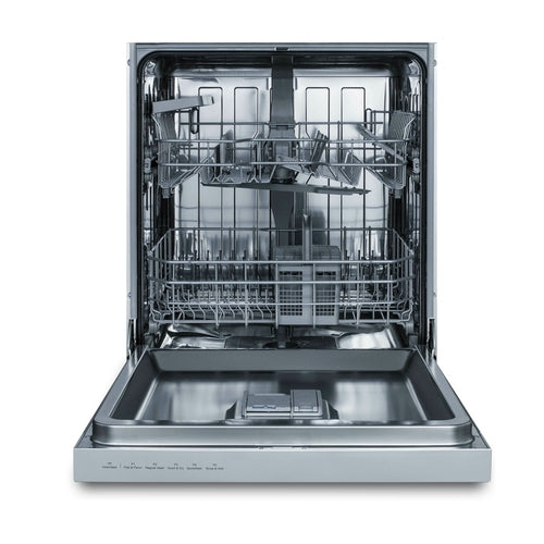 Summit DW2435SS 23 1/2" Door-Type Dishwasher
