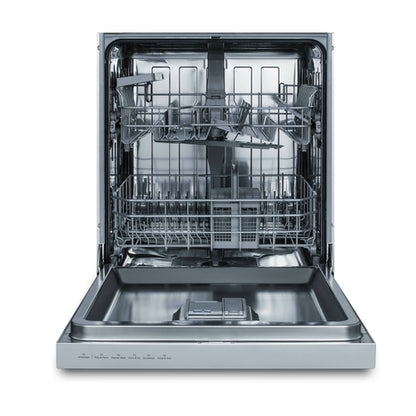Summit DW2435SS 23 1/2" Door-Type Dishwasher