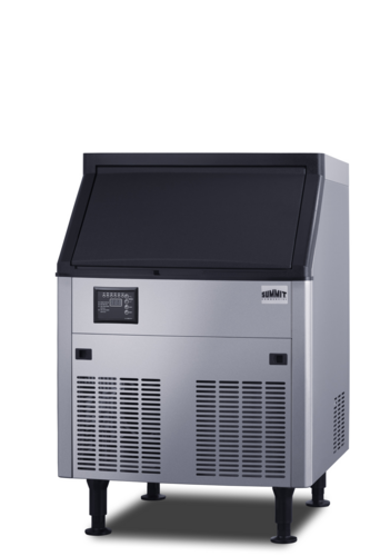 Summit BIM210 26" Full Cube Air-Cooled Ice Machine