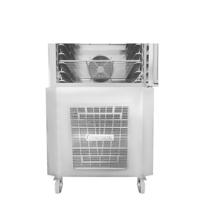 Everidge PBF12.0 32 1/4" Blast Chiller