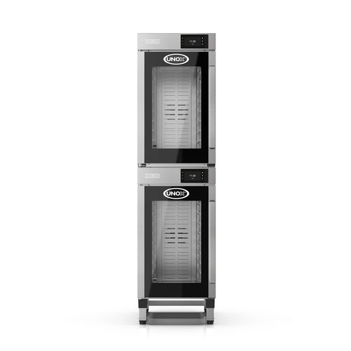 UNOX XAEC-1013-EPR 21" Heated Holding Cabinet