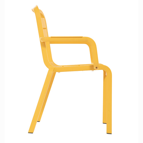 Grosfillex UT115737 Patio Chair