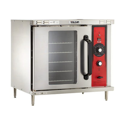 Vulcan GCO2D 30" Gas Convection Oven