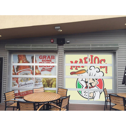 Mars Air HV260-1UA-TS 60" Air Curtain