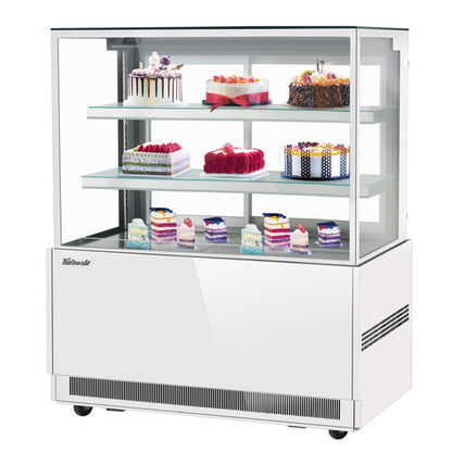 Turbo Air TBP48-54NN-S 47 1/4" Refrigerated Bakery Case