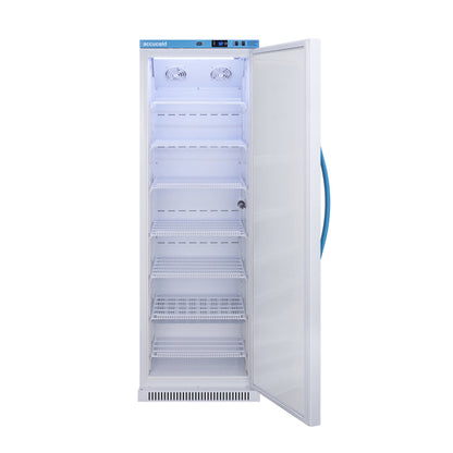 Summit ARS15PV 23 3/8" Solid Door Undercounter Refrigerator