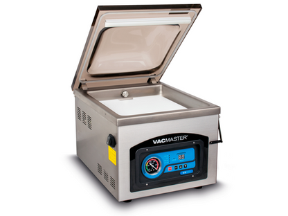VacMaster VP230 15 1/2" Packaging Machine
