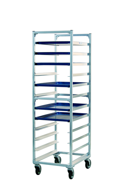 Carter-Hoffmann O8620 20 5/8" Pan Rack