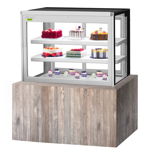 Turbo Air TBP48-54FDN 50" Refrigerated Display Case