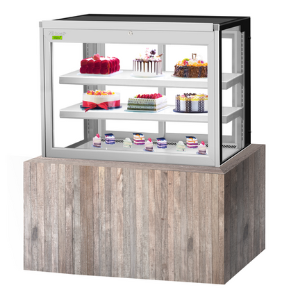 Turbo Air TBP48-54FDN 50" Refrigerated Display Case