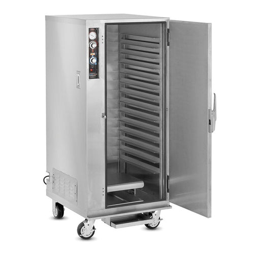 FWE ETC-1826-28PH 26" Holding & Proofing Cabinet