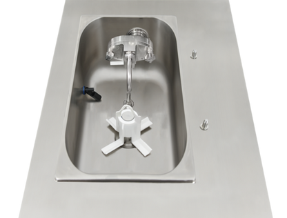 Spaceman 6236A-C 17 7/8" Soft Serve Machine