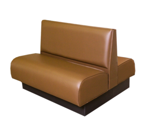 DM Seating DBTD-48-D 30" Booth
