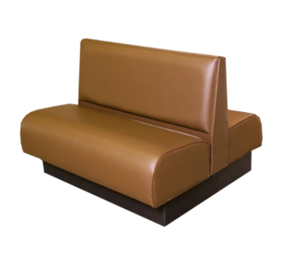 DM Seating DBTD-48-D 30" Booth