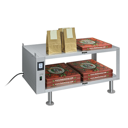 Hatco GRS2G-3920-2 43" Heated Display Case