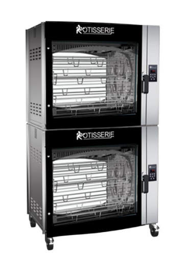Rotisol FBP16.760 42 3/4" High-Speed Oven