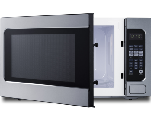 Summit SMBI27 24 3/8" Commercial Microwave
