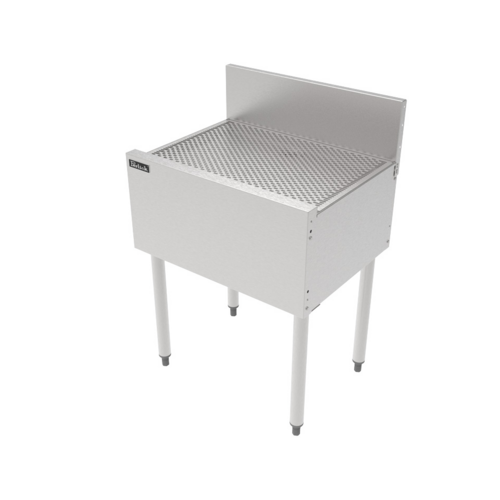 Perlick TS26DB 26" Underbar Drainboard