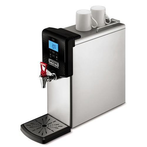 Waring WWB3G 7 5/8" Hot Water Dispenser