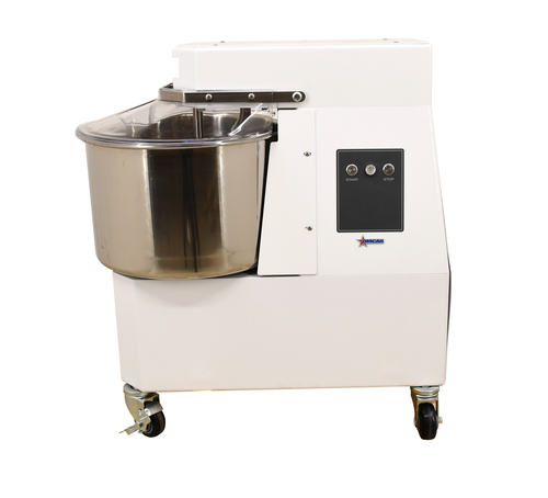 Omcan 45418 32 3/4" Spiral Mixer