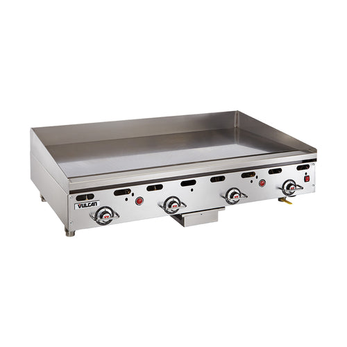 Vulcan 936RX 36" Gas Countertop Griddle
