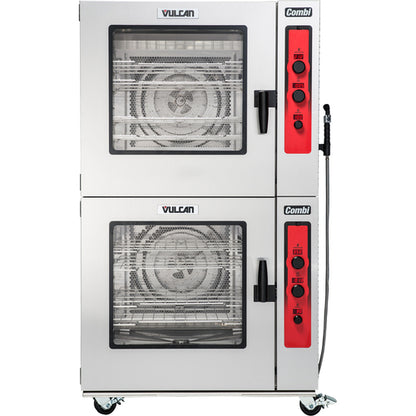 Vulcan ABC7E-480 42 1/4" Electric Combi Oven