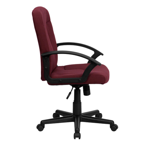 Flash Furniture GO-ST-6-BY-GG 26 1/2" Dining Chair