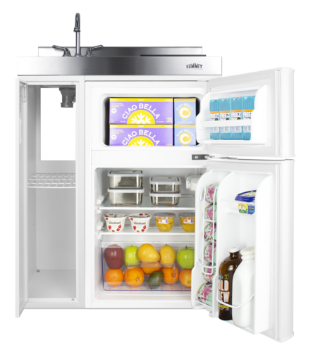 Summit C30IND 30" Kitchenette