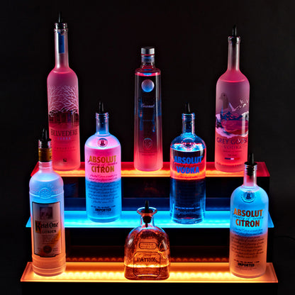 Krowne KR-3T24-L 24" Liquor Display