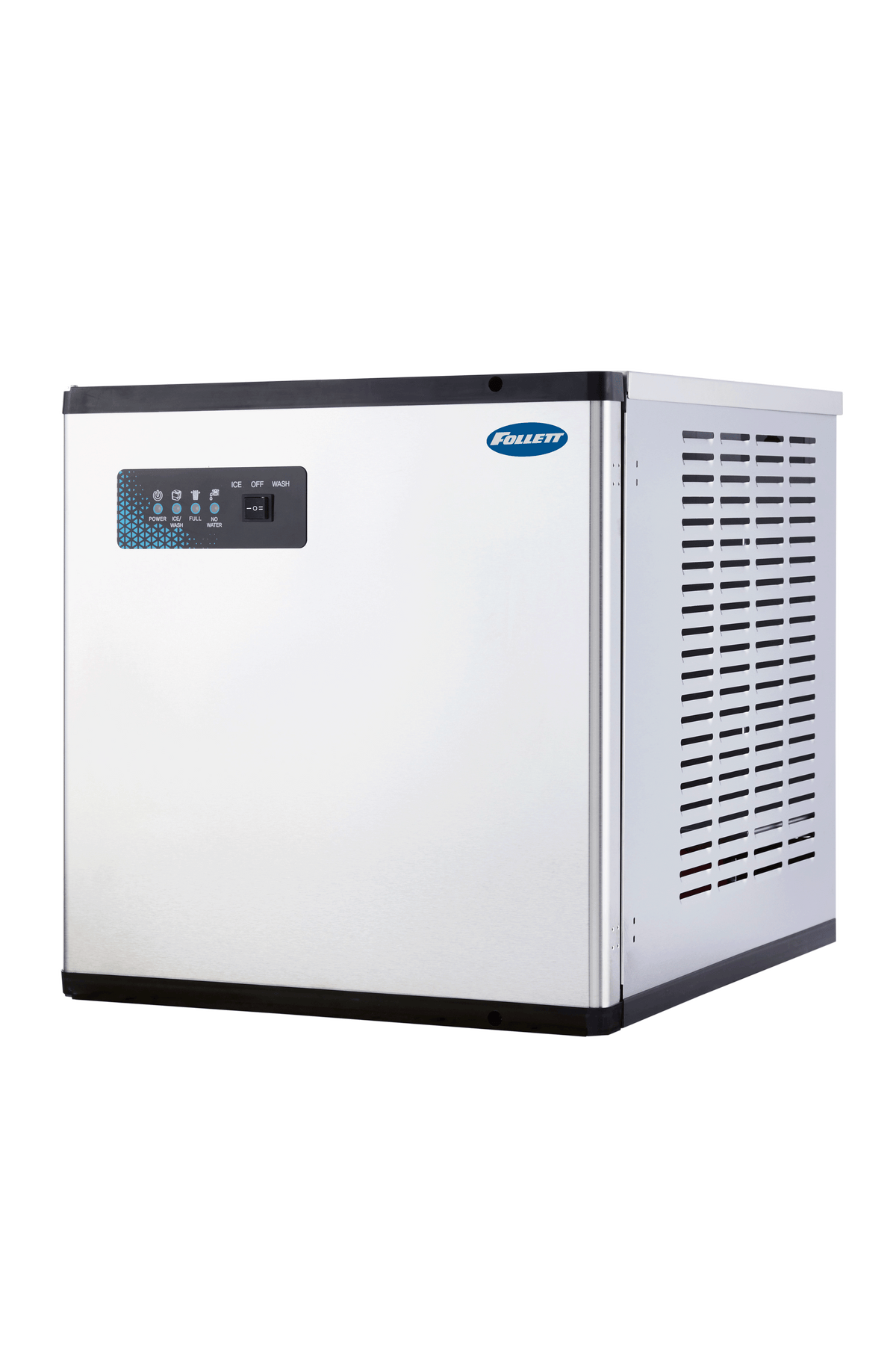 Follett IM-0350-AC-22 22" Half Cube Air-Cooled Ice Machine