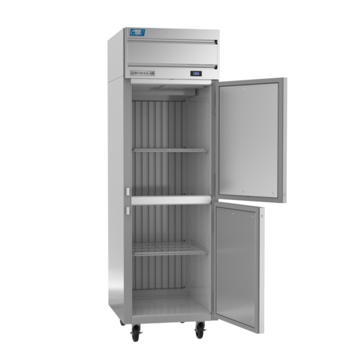 Beverage-Air CT1HC-1HS 26" 1 Section Reach-In Refrigerator Freezer