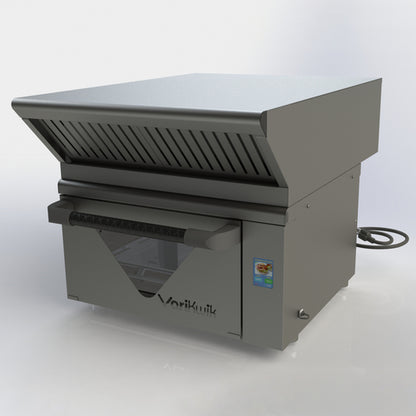 Cadco VK-VH1 22 5/8" Ventless Hood